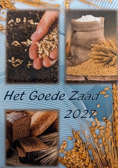 Het goede zaad 2027(A5)
